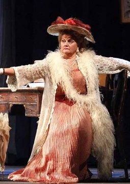 На всякого мудреца | Театр п/р А.Джигарханяна