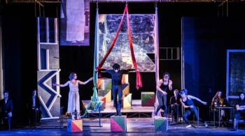 Король-Арлекин