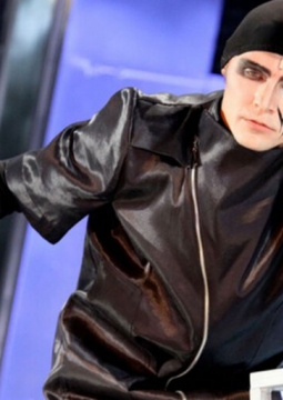 Коварство и любовь