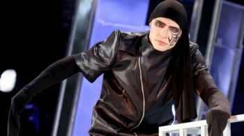 Коварство и любовь