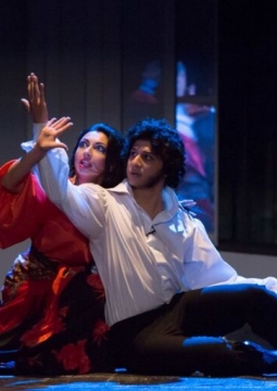 Здравствуй, Пушкин!