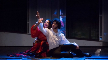 Здравствуй, Пушкин!