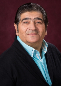 Юбилейный вечер Оглу М.С.