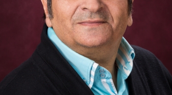 Юбилейный вечер Оглу М.С.