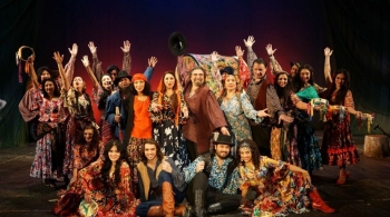 Подкова счастья