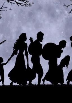 Луна - сестра печали