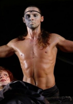 Мастер и Маргарита