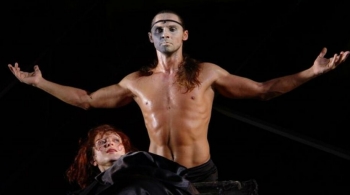 Мастер и Маргарита