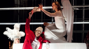 НЕСРАВНЕННАЯ