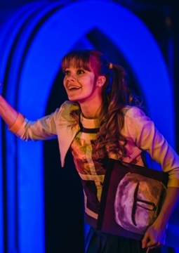 Кентервильское привидение