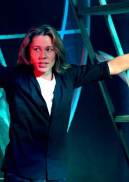 Дориан Грей