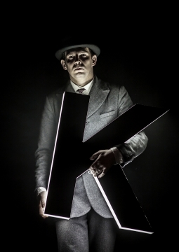 Кафка | Гоголь-центр