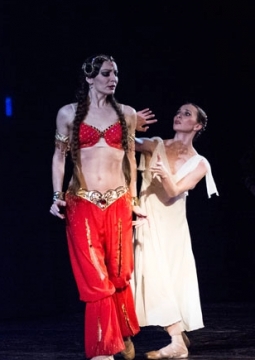 Бахчисарайский фонтан