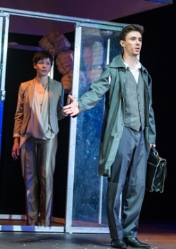 ВЕСНА | Московский Губернский театр