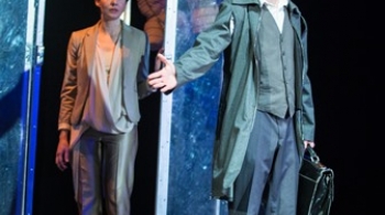 ВЕСНА | Московский Губернский театр