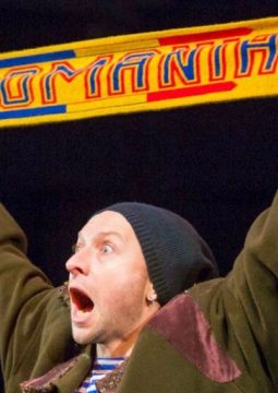 Двое бедных румын, говорящих по-польски