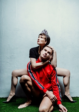 Спящая красавица | Гоголь-центр