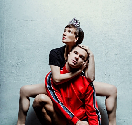 Спящая красавица | Гоголь-центр