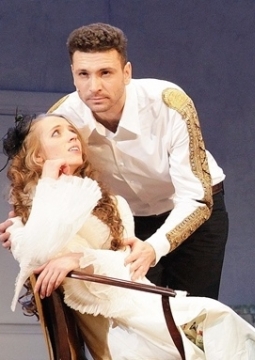 Свадьба Кречинского | Московский Губернский театр