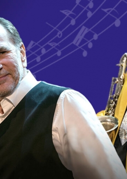 Онегин-Блюз