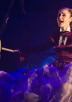 Мэри Поппинс NEXT