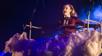 Мэри Поппинс NEXT