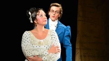 Евгений Онегин