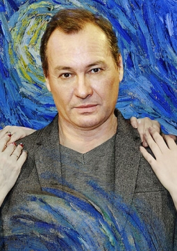 Солнышко мое