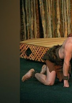 Тарзан. Love story