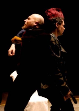 Свой путь | Русский драматический театр