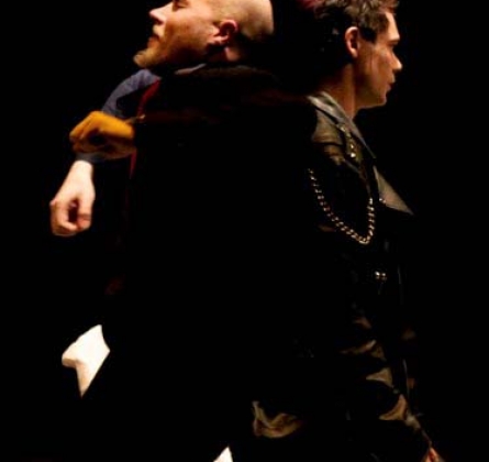 Свой путь | Русский драматический театр