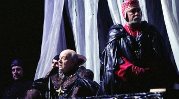 Королевские игры