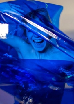 Смерть и девушка