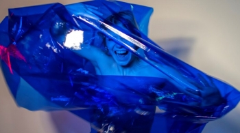 Смерть и девушка