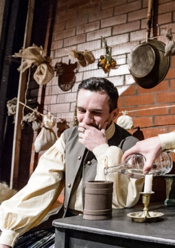 Легенды старой Москвы