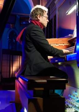 Кристиан Иван