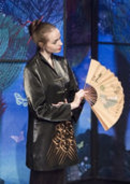 Китайские сказки по-русски!