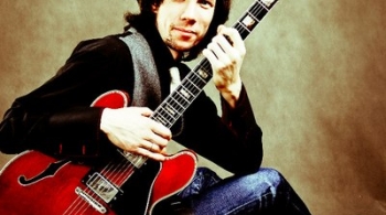 Шорохи в органном