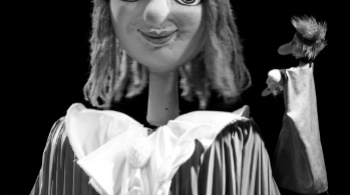 Кукла, актёр и фантазия