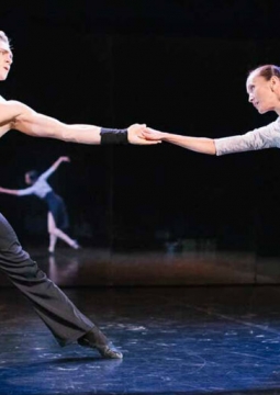 Медея / Эквус