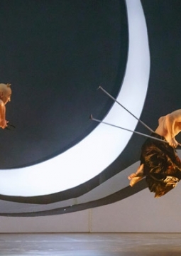 Сон в летнюю ночь | Саратовский театр оперы и балета