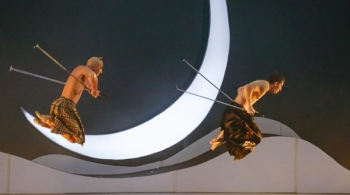 Сон в летнюю ночь | Саратовский театр оперы и балета