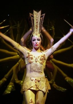 Магия солнца