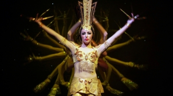 Магия солнца