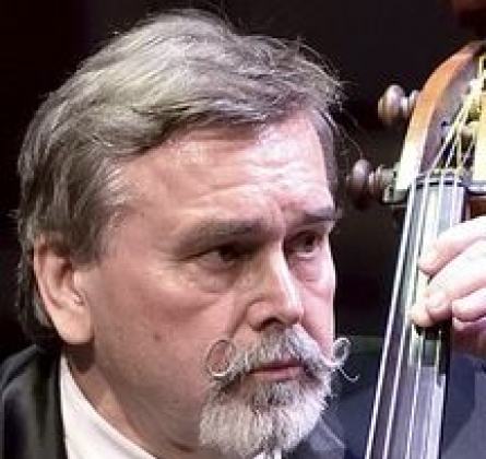 Александр Шило