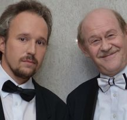 Дневные общедоступные концерты