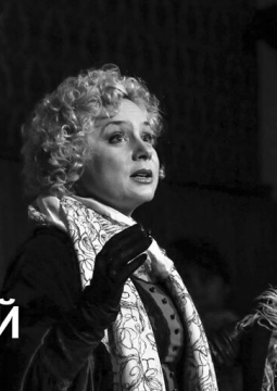 Вишневый сад