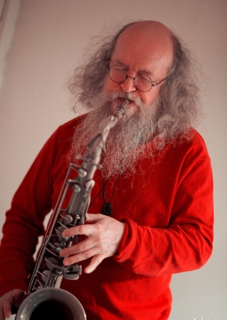 Сергей Летов