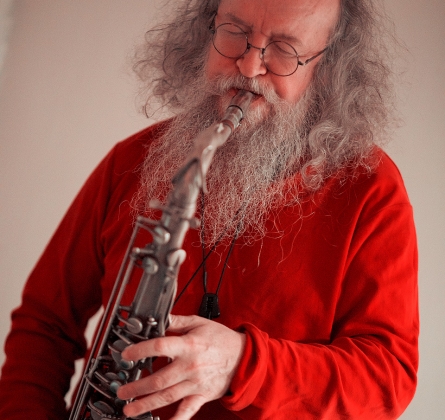 Сергей Летов