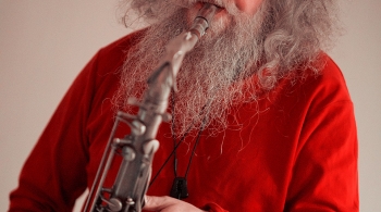 Сергей Летов
